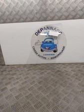Porte arrière et accessoires Fiat UNO