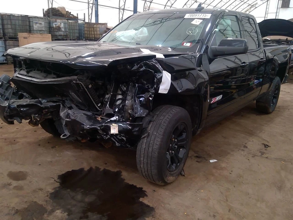 Brake Master Cylinder Fits 15-20 ESCALADE 6858489 - Image 4 of 4