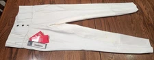 Horze, New, Desiree full seat breeches, white, 28