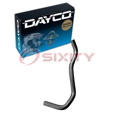 Dayco Engine Coolant Bypass Hose for 2010 Mazda 3 Sport 2.5L L4 Belts ok