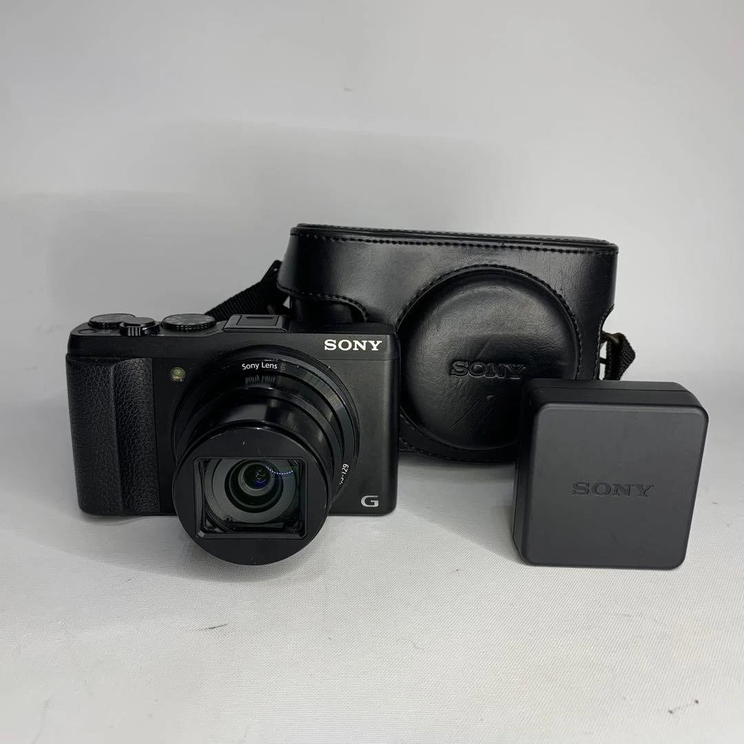 Sony DSC-HX50V Digital Cameras for Sale | Shop New & Used Digital