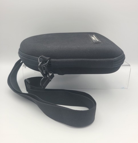 Bose Quiet Comfort Acoustic Noise Cancelling Headphones, Black CASE ONLY GREAT - Picture 10 of 10