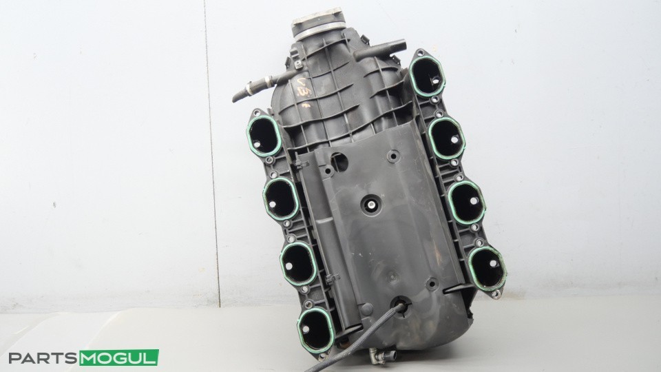 2004-2008 Maserati Quattroporte M139 Engine Air Intake Manifold 7652102 OEM