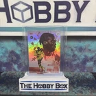 2023 Topps - Jamie Bynoe-Gittens 3/10