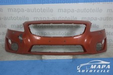 Volvo C30 Facelift Bj. 2010-2012 Stoßstange Vorne Original SRA 31214635 Versand
