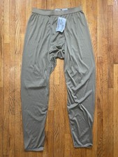 GEN III Cold Weather Light-Weight Drawers - ECWCS Size: M-R 