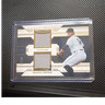 Panini 2024 National Treasures Game Gear Daniel Espino #GSD-DE Guardians RC MEM…