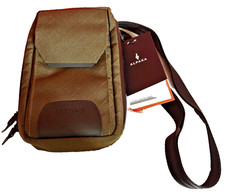 BRAND NEW WITH TAG ALPAKA MODULAR Phone SLING V2 Army Green BAG Axogrid 300D 