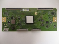 Sony XBR-65X900C T-Con Board 6870C-0562A 6871L-4014B / 1-895-795-31