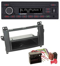 Blaupunkt DAB MP3 Bluetooth USB Autoradio für Mercedes B-Klasse (T245, 05-11) Blaupunkt DAB MP3 Bluetooth USB Autoradio für Mercedes B-Klasse (T245, 05-11)
