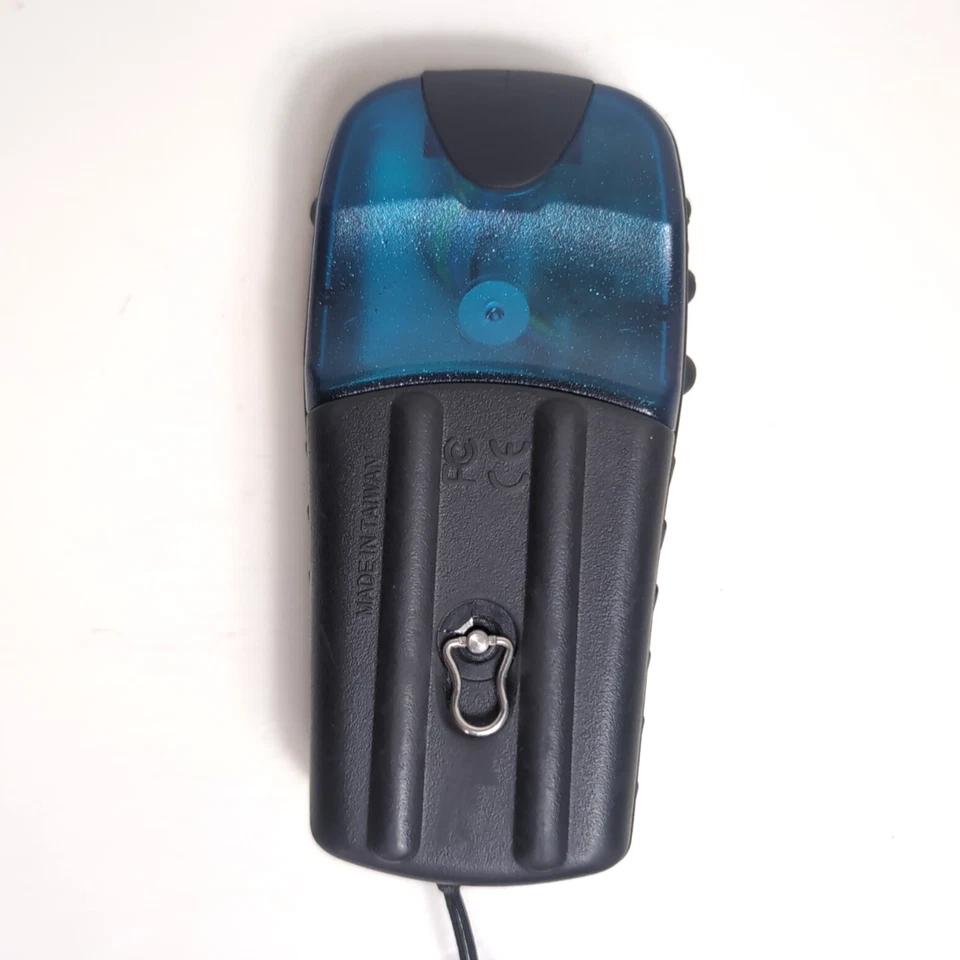 Garmin eTrex Legend GPS Receiver Blue Handheld LCD Display Waterproof Hiking Ski - Image 4 of 4