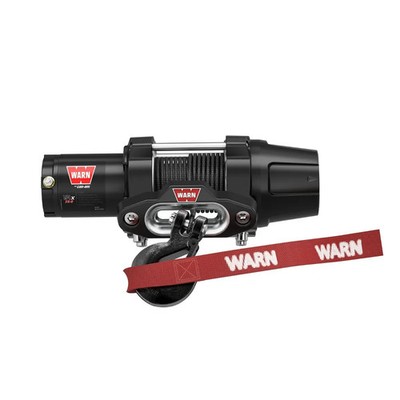 Can-Am Warn VRX 35-S Winch 715008139