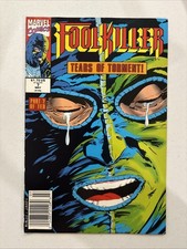 Marvel Comics Foolkiller #7 (May 1991)