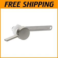 Easy Install Trip Lever Kit in Brushed Nickel