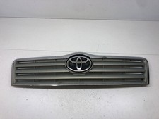 Calandre Toyota AVENSIS