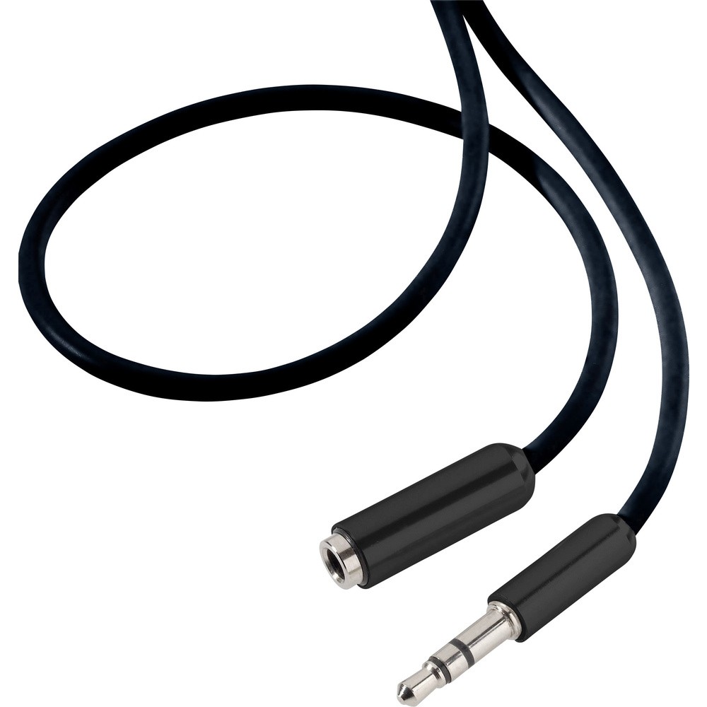 Акустическая система SpeaKa Professional SP-7870688 Klinke Audio Verlngerungskabel 1x Klinkenste 1990₽