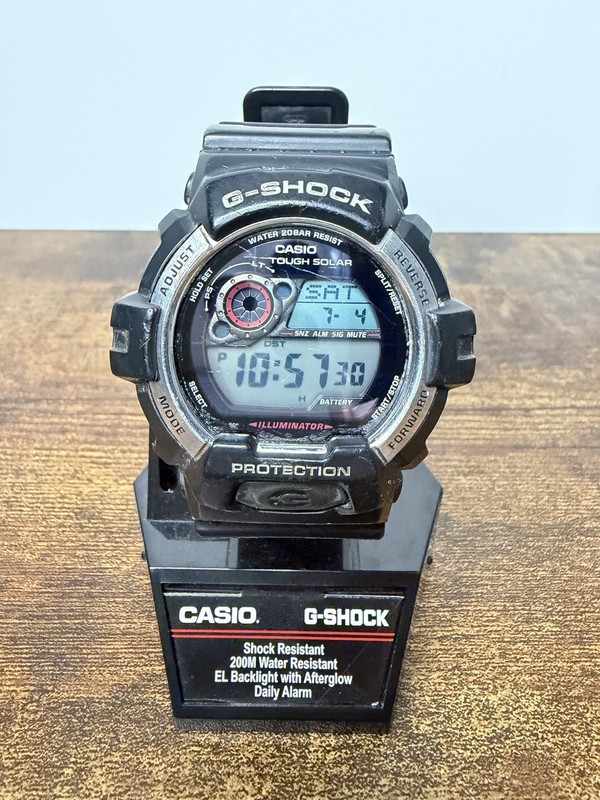 G-Shock GR-8900