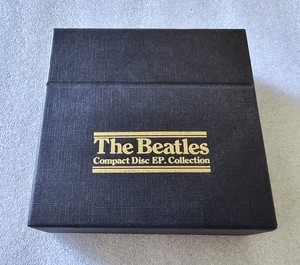 The Beatles Ep Collection | eBay