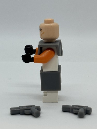 Lego Star Wars Phase 1 Commander Cody Minifigure sw0196 Clone Trooper - Picture 3 of 5