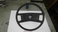 Lenkrad Opel Commodore C Baujahr 1982