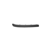 Zierleiste Links StoßStange Hinten FüR Opel Corsa C 2003 Al 2006 13121212