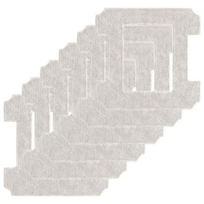 1X(FüR  Winbot W1 Pro Fensterstaubsauger Ersatzteile MopptüCher Lappen Ersa8713