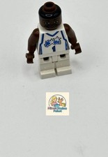 ( L-2 ) lego nba Tracy McGrady Orlando Magic ...