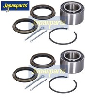 2X Radlagersatz Japanparts KK-11014 2 Radlager Satz Links Rechts Vorne