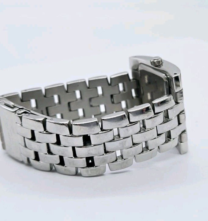 Kenneth Cole Watch KC4466 Silver Dial Stainless Steel  display picture 1