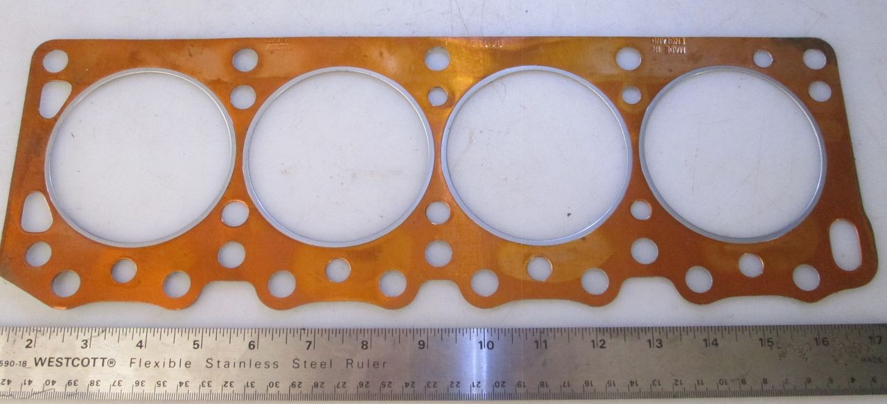 NOS Cosworth Head Gasket Lotus Twincam Elan Europa 87MM