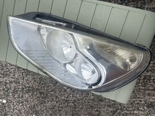 Ford Galaxy MK3 Passengers Side Headlight 6M21-13W030-BL