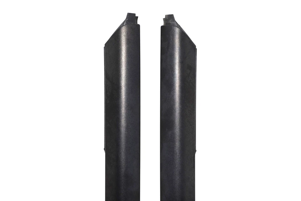 Juego de adornos de cubierta de pilar delantero izquierdo/derecho Honda Element 03-11 SC,  Foto 4 de 4