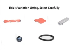 Fits For Hoover FH50700, FH50702, FH50703I, FH50710 Vacuum Parts