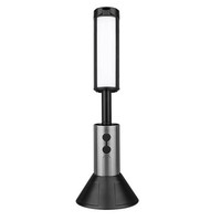 Eurowagens 2In1 Multifunktion Led Outdoor Camping Licht Taschenlampe