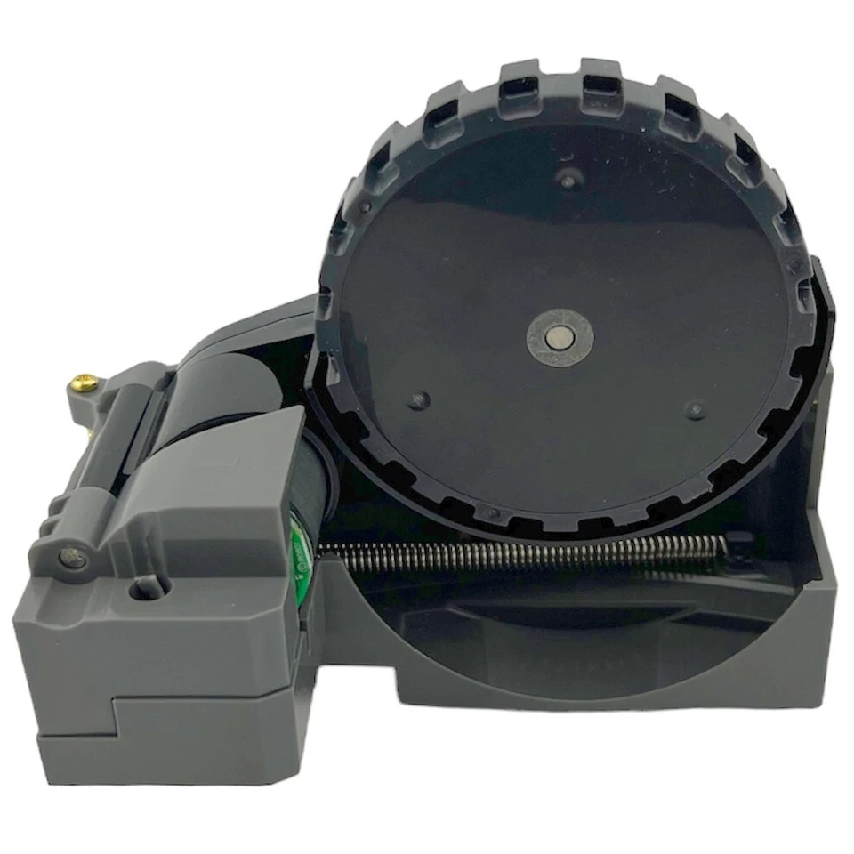 Repuesto módulo rueda izquierda para aspiradora iRobot Roomba 880 980 960 860 864 894 Foto 2 de 4