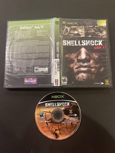 Microsoft XBOX Original CIB Games Complete Free Shipping You Pick And Choose N-Z - Picture 84 of 130