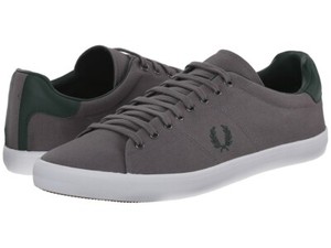 bra erbjudanden springa skor Utgivningsdatum Fred Perry Men's Howells Twill Trainers Shoes B7467-614 - Mid Grey ... bra erbjudanden springa skor Utgivningsdatum Fred Perry Men's Howells Twill Trainers Shoes B7467-614 - Mid Grey ...