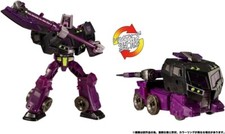 Takara Tomy Transformers TL-86 MotorMaster Animated Legacy Action Figure T-SPARK