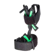 Genuine Innovations X-Mount CO2 Canister Bike Tire Inflator Mounting System