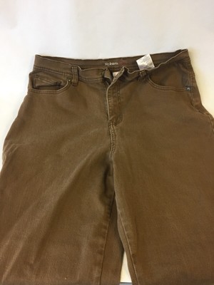 style & company women's jeans