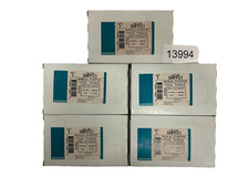 Siemens SMFF01 Manual Starter 1 Pole 277VAC, Lot of 5