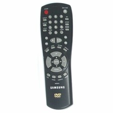 Samsung 00056A DVD Remote Control   REM-4-C 
