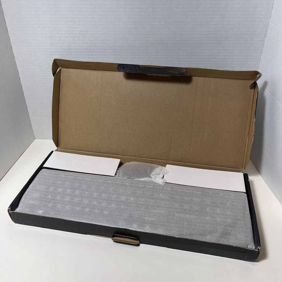 Perixx PERIDUO 717, 2.4 GHz Wireless Set: Big Print Letter Keyboard & Mouse Set - Image 3 of 4