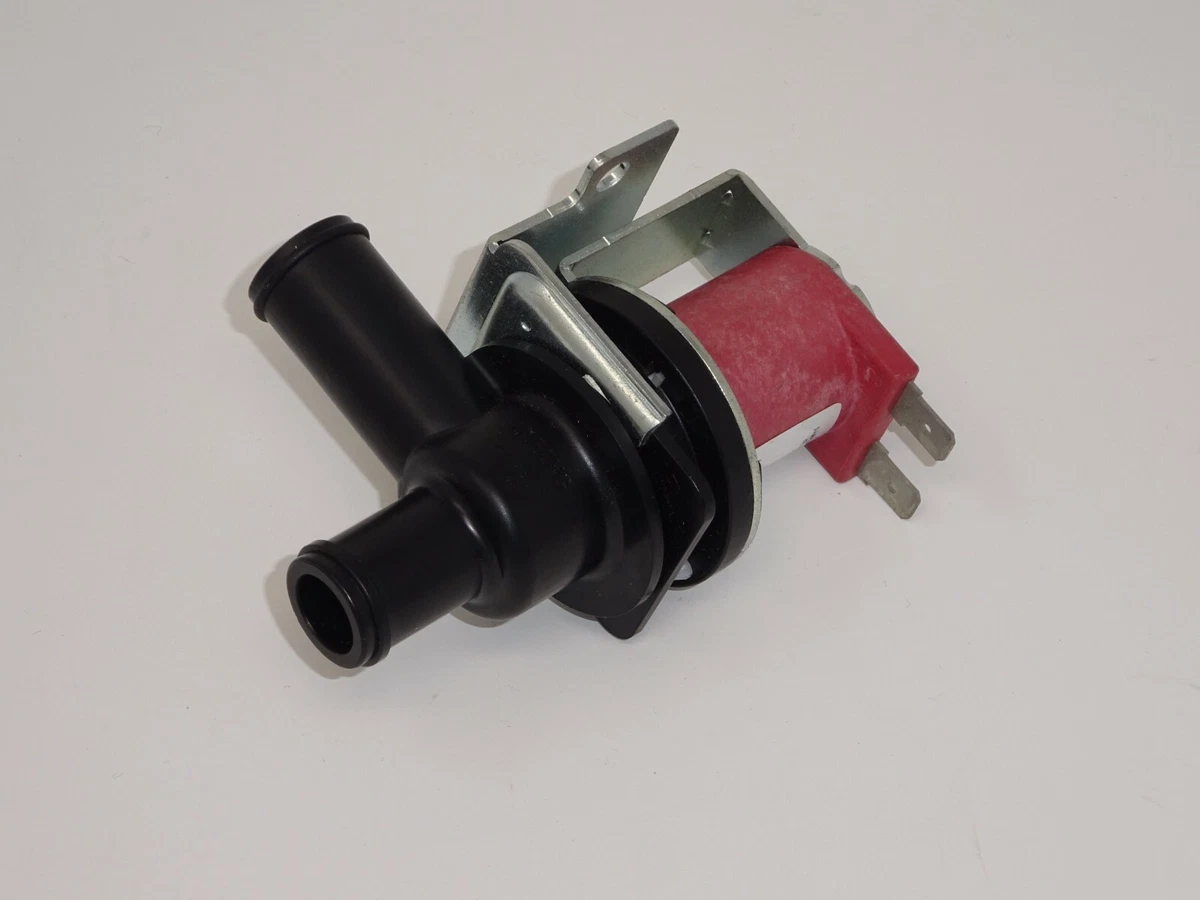 New Replacement Purge Valve For Scotsman Ice Maker 11-0564-02 SC11  