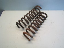 Mercedes Benz MB W210 E200 T-Model Federn hinten Fahrwerksfedern A2023241804