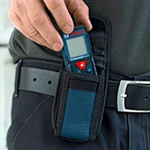 Bosch Laser Distance Meter Case Pouch for GLM15 GLM20 GLM30 GLM35 GLM40 ...