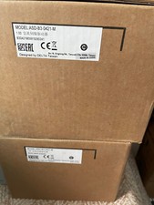 Delta ASD-B3-0421-M Servo Driver New One Expedited Shipping ASDB30421M