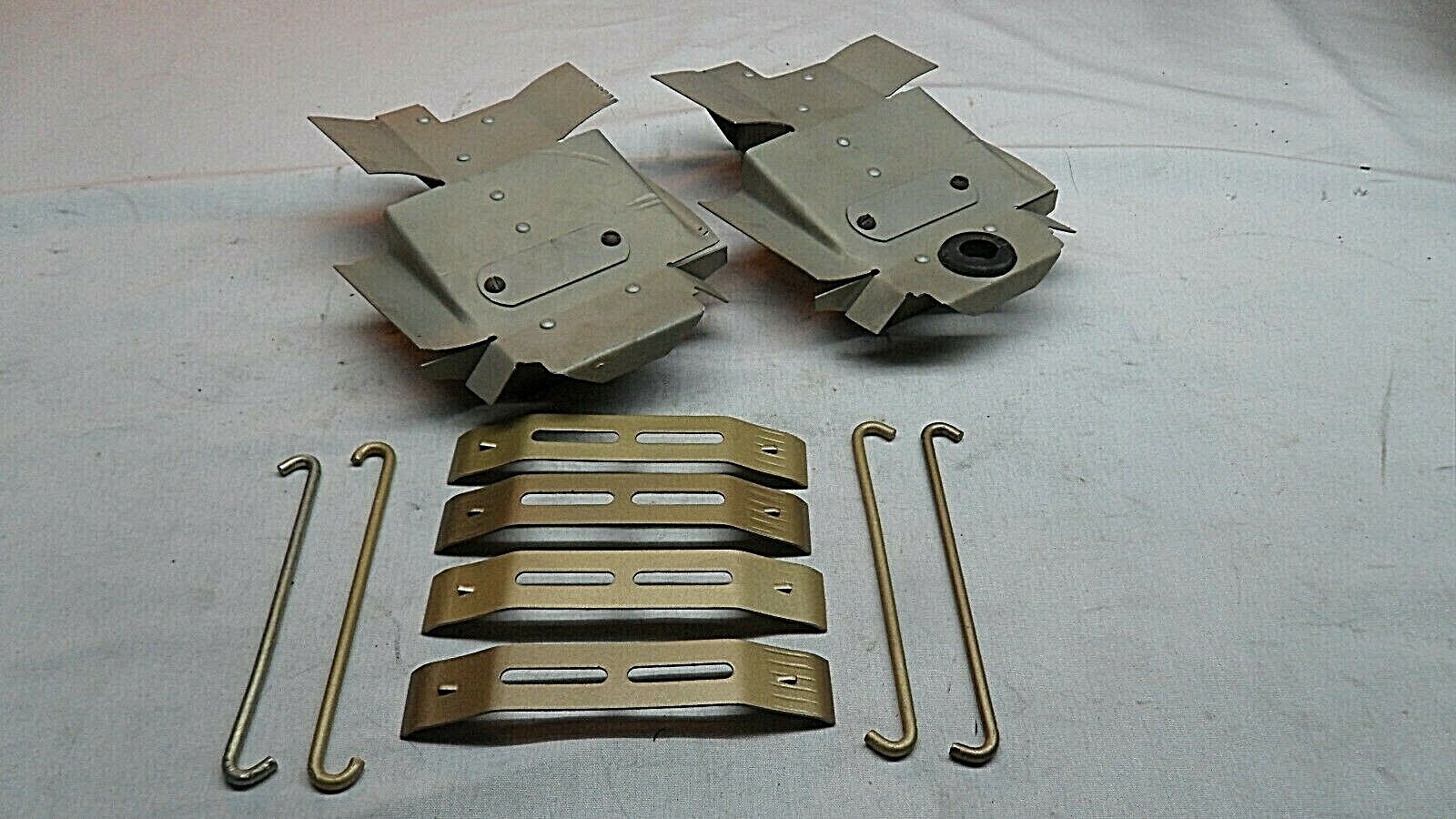 ENGINE ANGLE VALVE INNER BAFFLE KIT 360/540 eBay