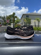 ASICS GEL-Excite 7 Black Rose Gold 