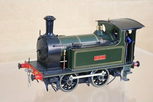 o gauge locomotive kits on ebay